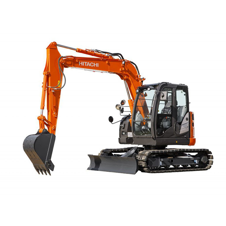 Doosan DX225 Excavator