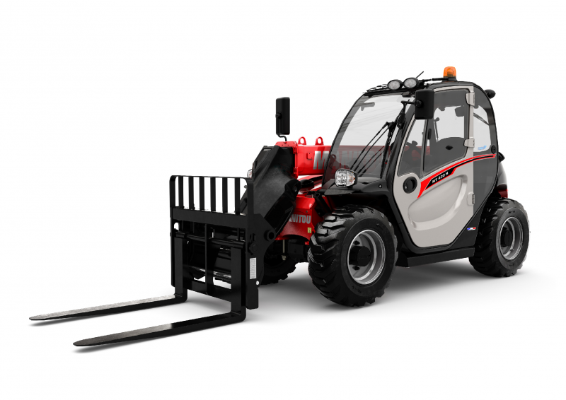 420 Buggy Telehandler